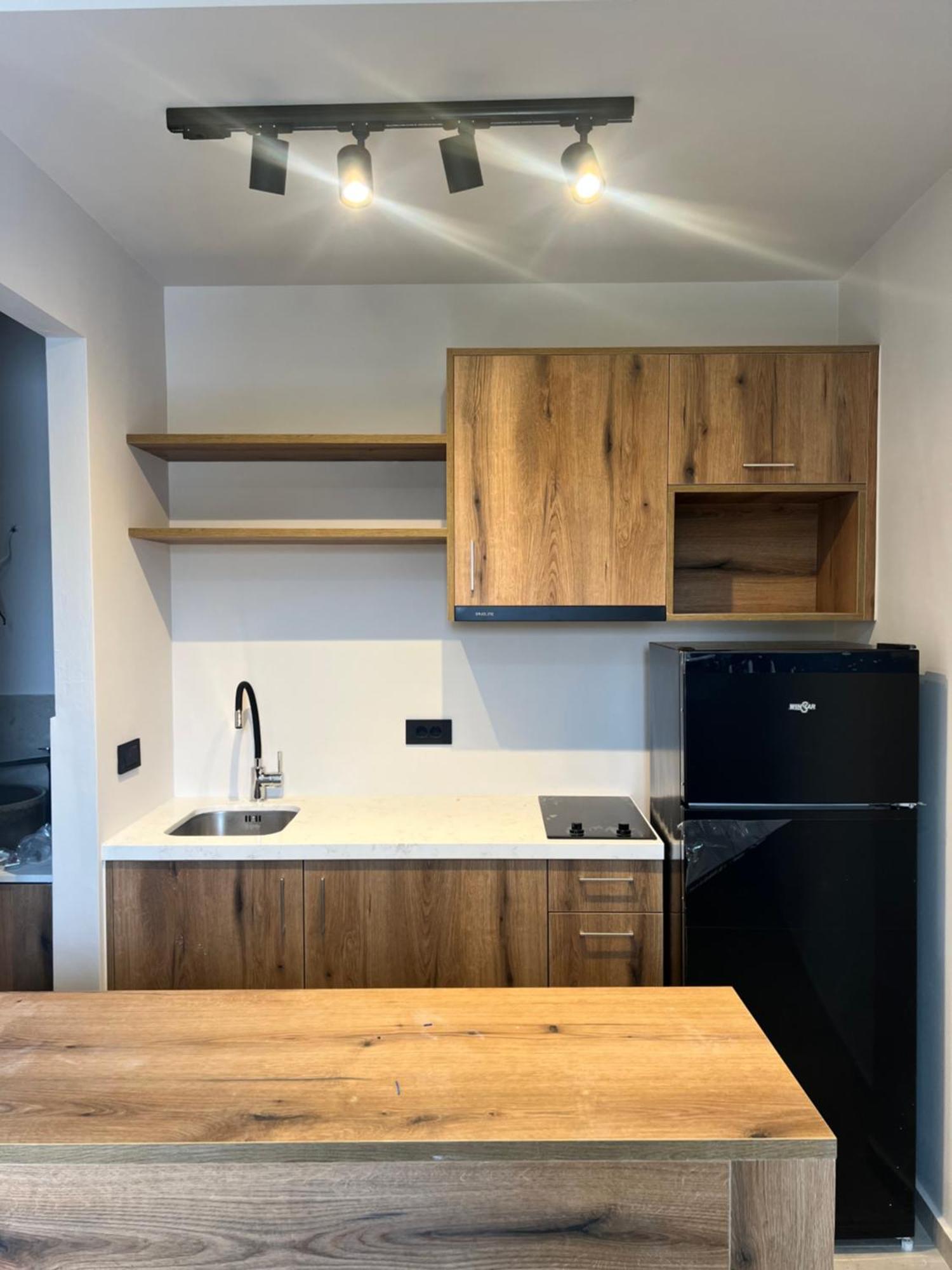 Gioma Garden Villas Istron Eksteriør billede